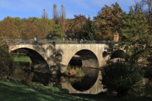 Weimar, Sternbrücke