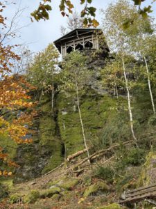 Am Schwalbenstein