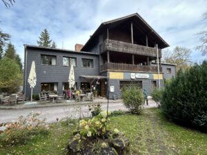 Waldgasthof Schöffenhaus